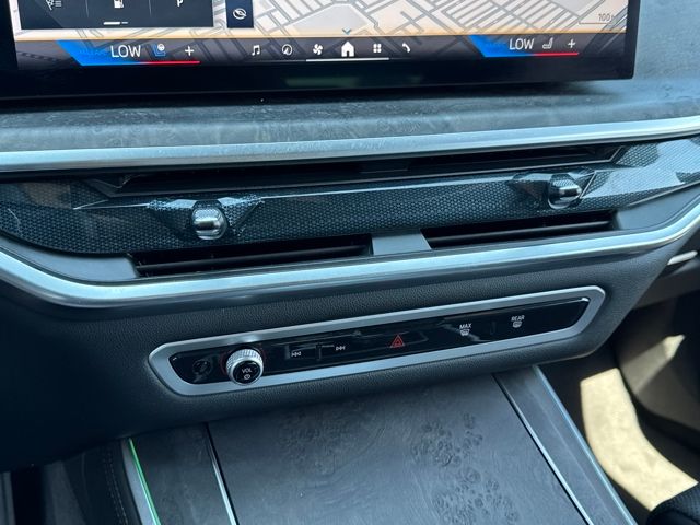 2025 Bmw X5 xDrive40i photo 12