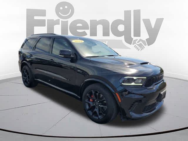 2024 Dodge Durango SRT 392 Plus photo 6