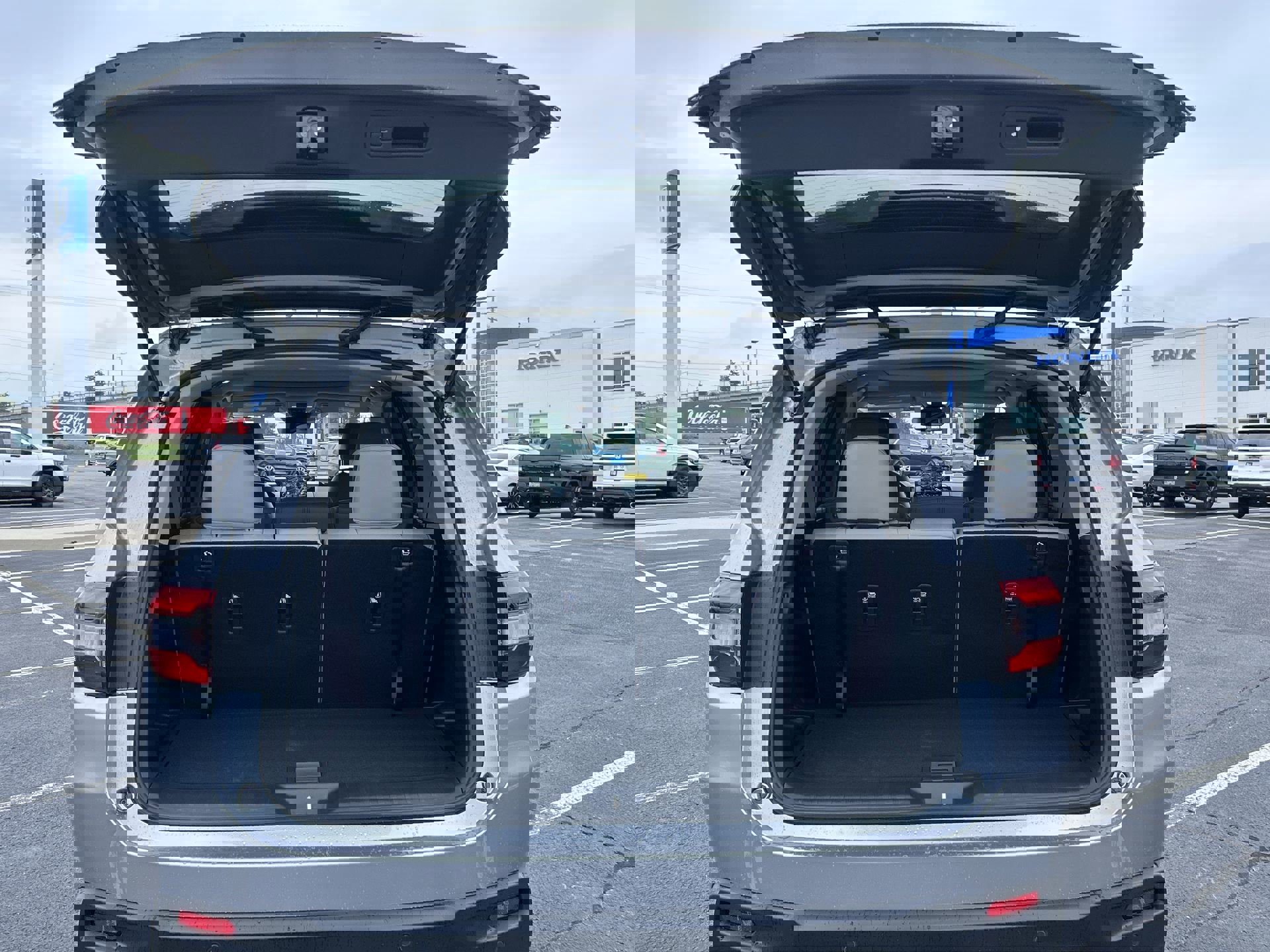 2025 Honda Pilot Touring photo 24