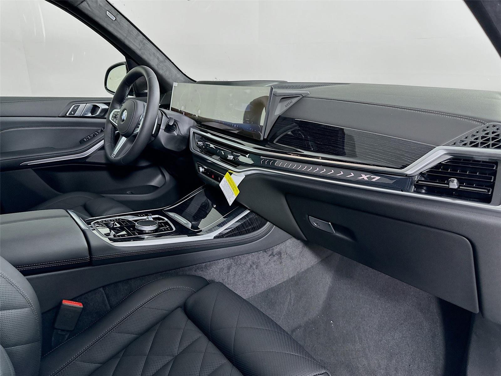 2026 Bmw X7 xDrive40i photo 32