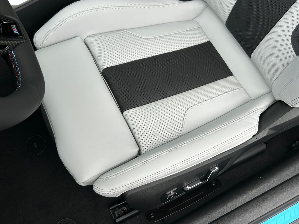 2026 Bmw M4 Competition xDrive Convertible photo 14