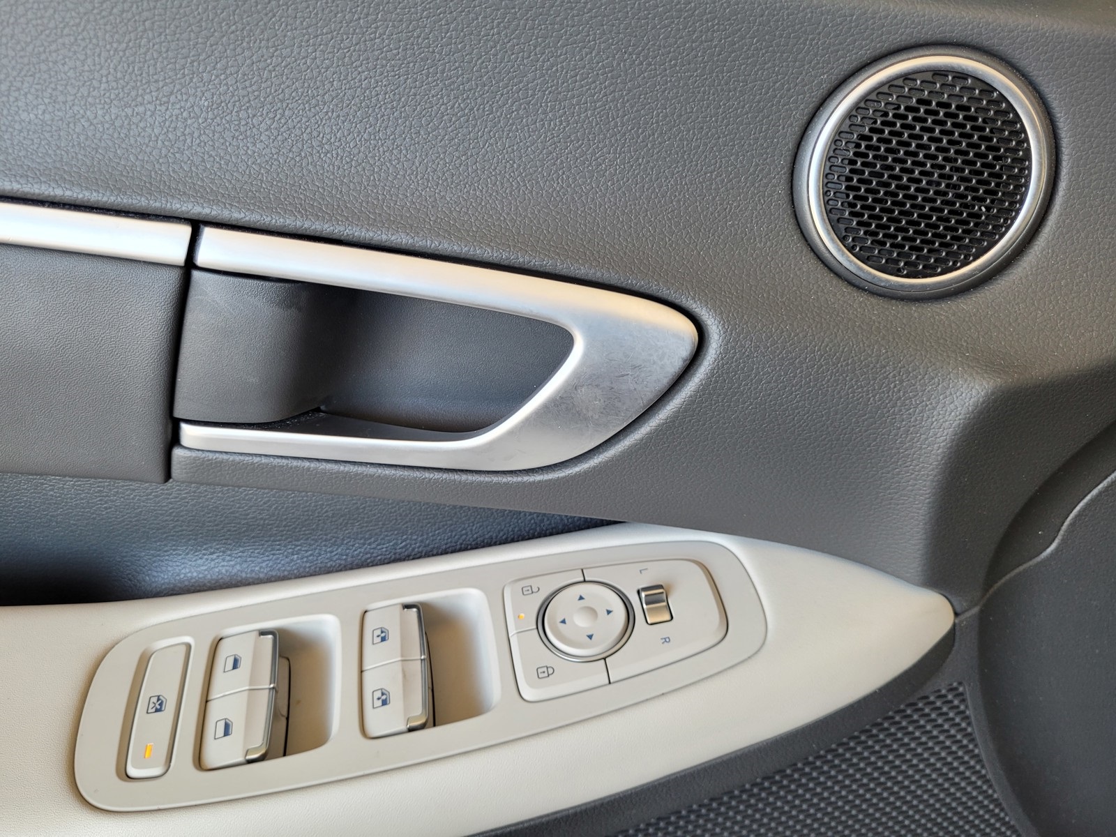 2024 Hyundai Sonata SEL photo 15