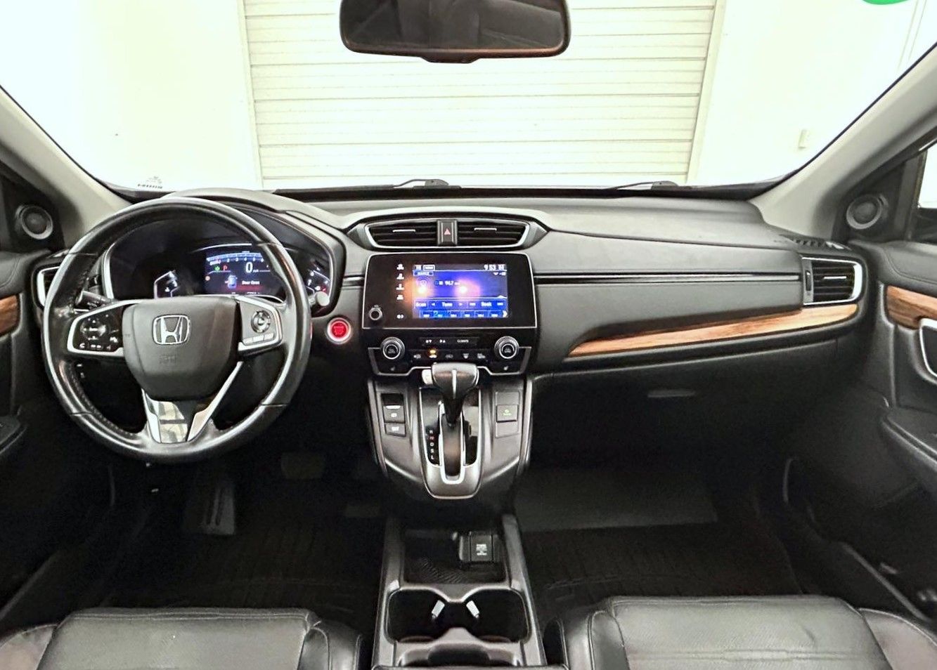 2019 Honda CR-V EX-L photo 13