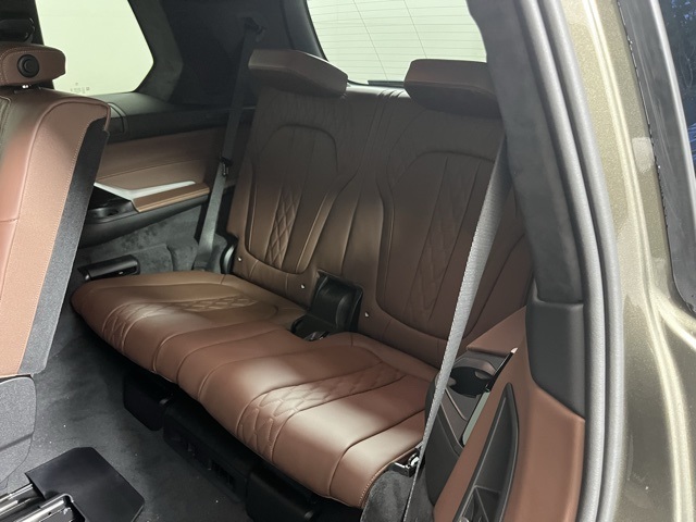 2026 Bmw X7 M60i photo 19