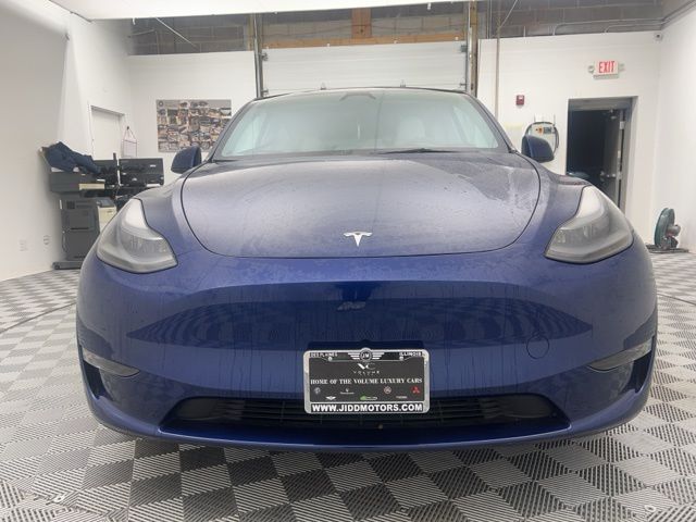 2023 Tesla Model Y Long Range photo 2