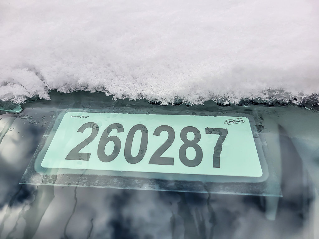 2026 FORD TRANSIT - Image 22