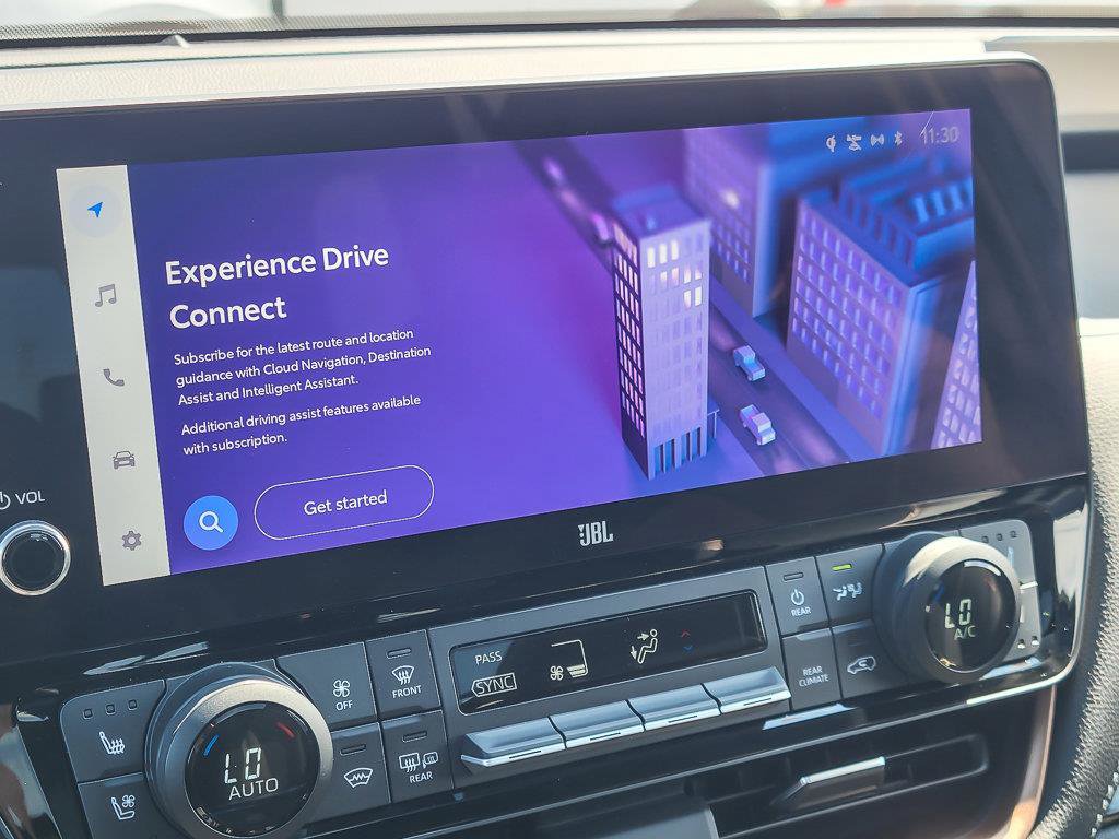 2024 TOYOTA GRAND HIGHLANDER - Image 20