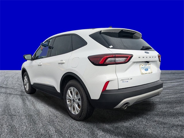 2025 Ford Escape Active photo 4