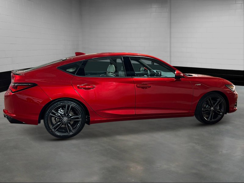 2025 Acura Integra A-Spec photo 7