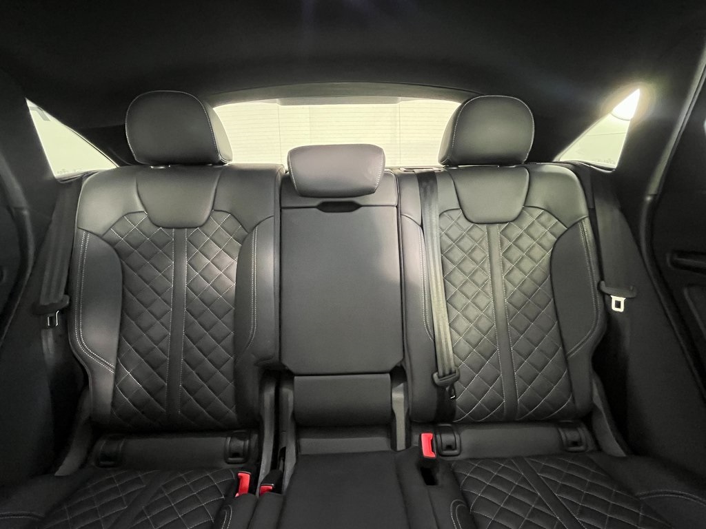 2024 Audi SQ5 Premium Plus photo 13