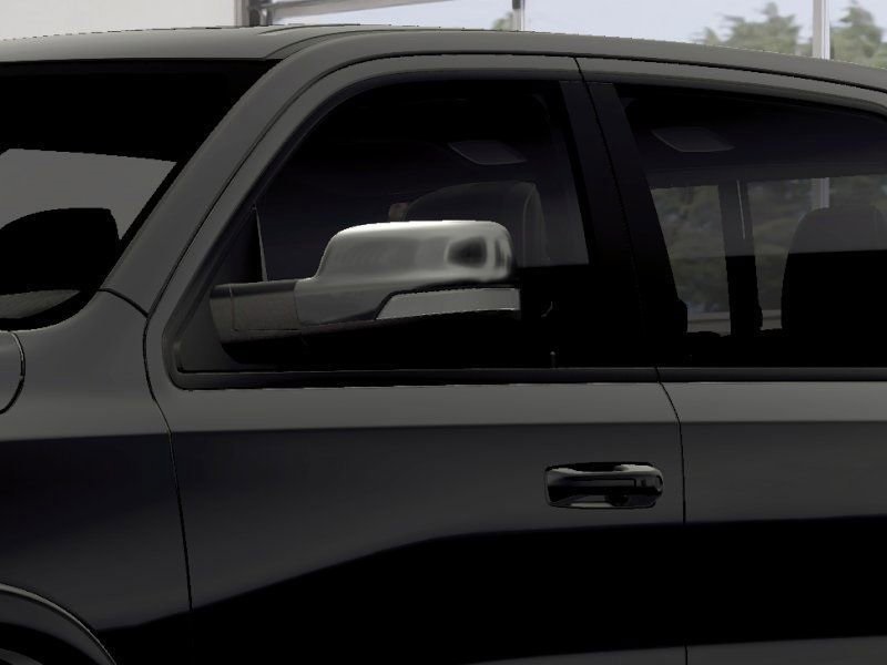 2026 Ram 1500 Laramie photo 14