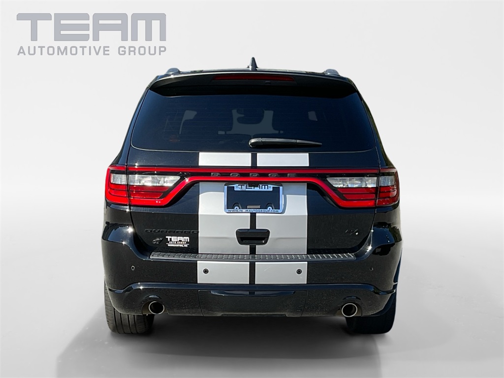 2023 Dodge Durango R/T photo 4