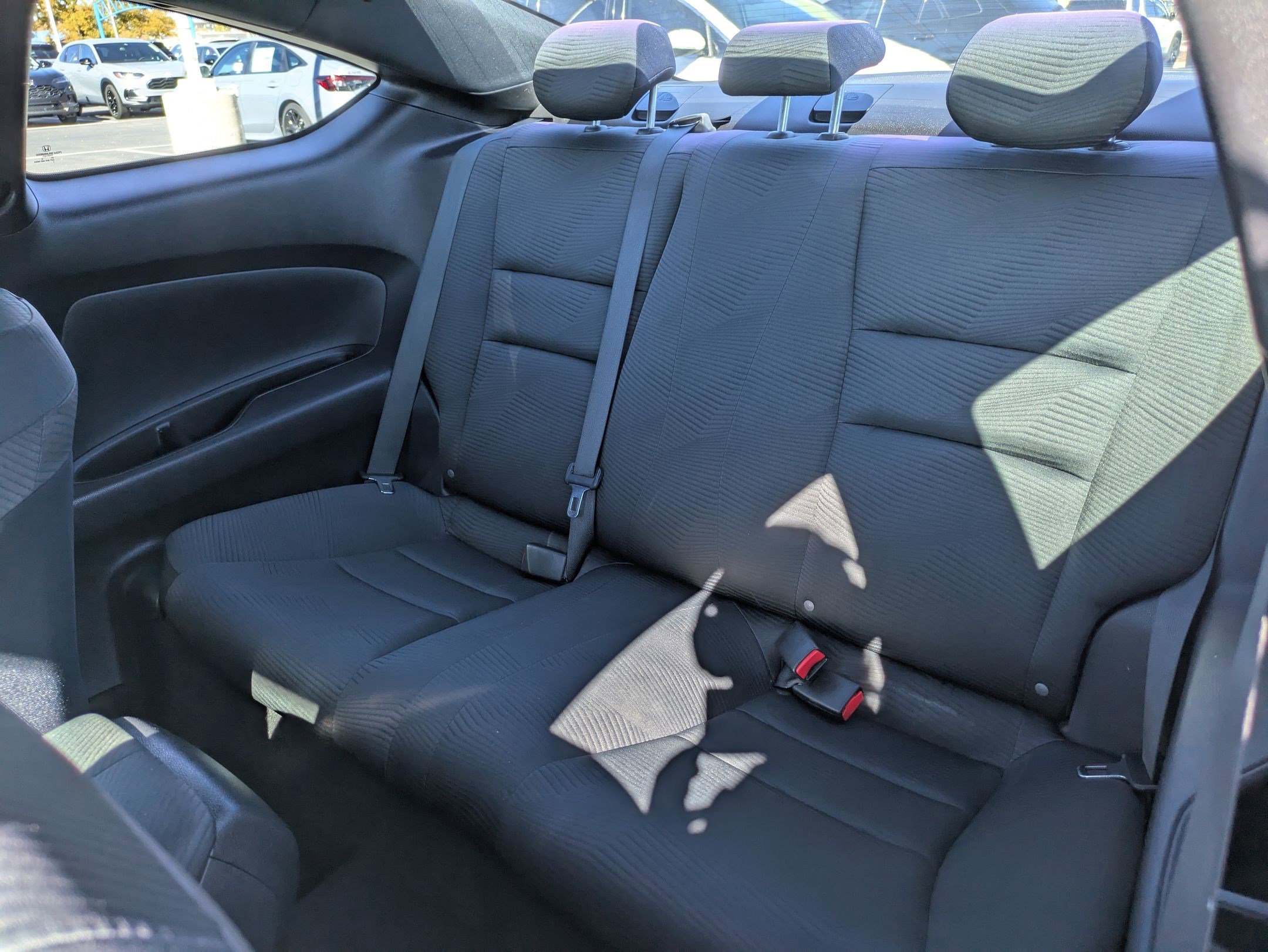 2016 Honda Accord photo 23