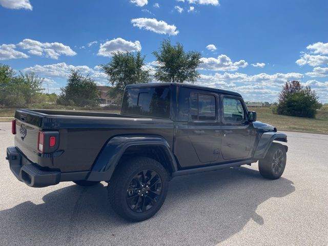 2024 Jeep Gladiator Sport photo 3