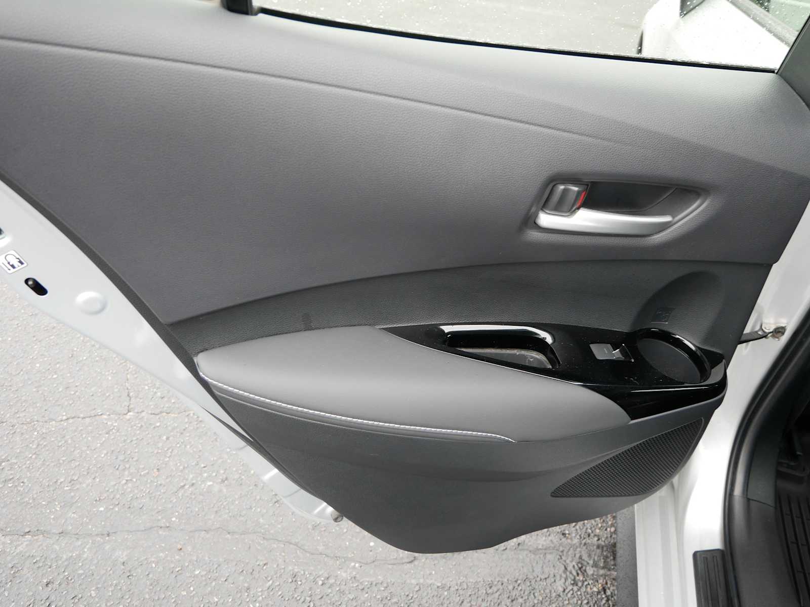 2022 Toyota Corolla SE photo 11