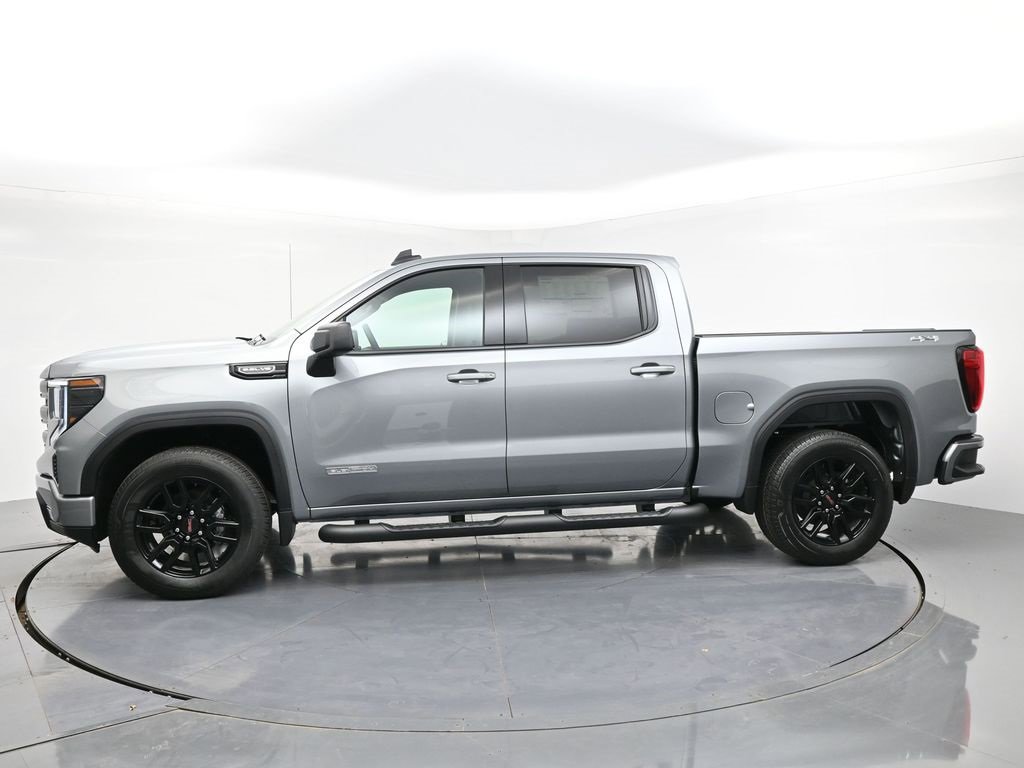 2026 Gmc Sierra 1500 Elevation photo 3