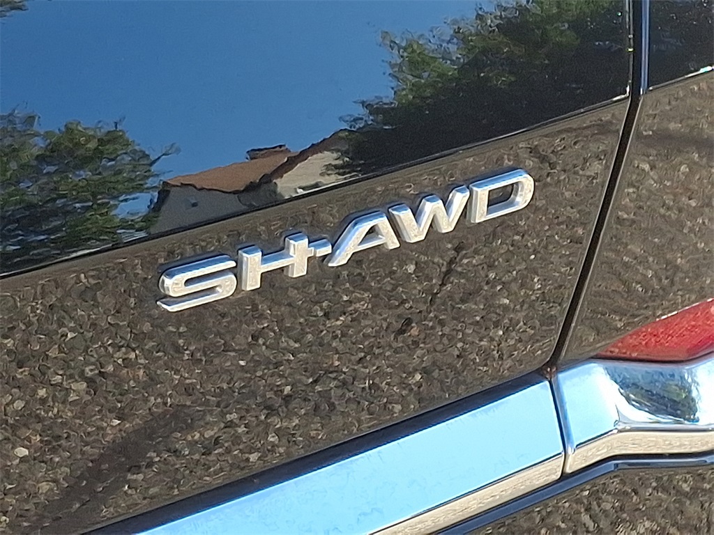 2023 Acura MDX Technology SH-AWD photo 30