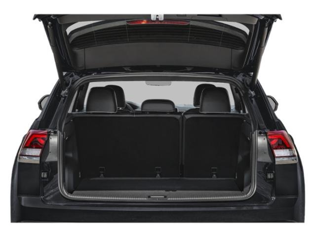 2026 Volkswagen Atlas Cross Sport SEL Premium R-Line photo 14