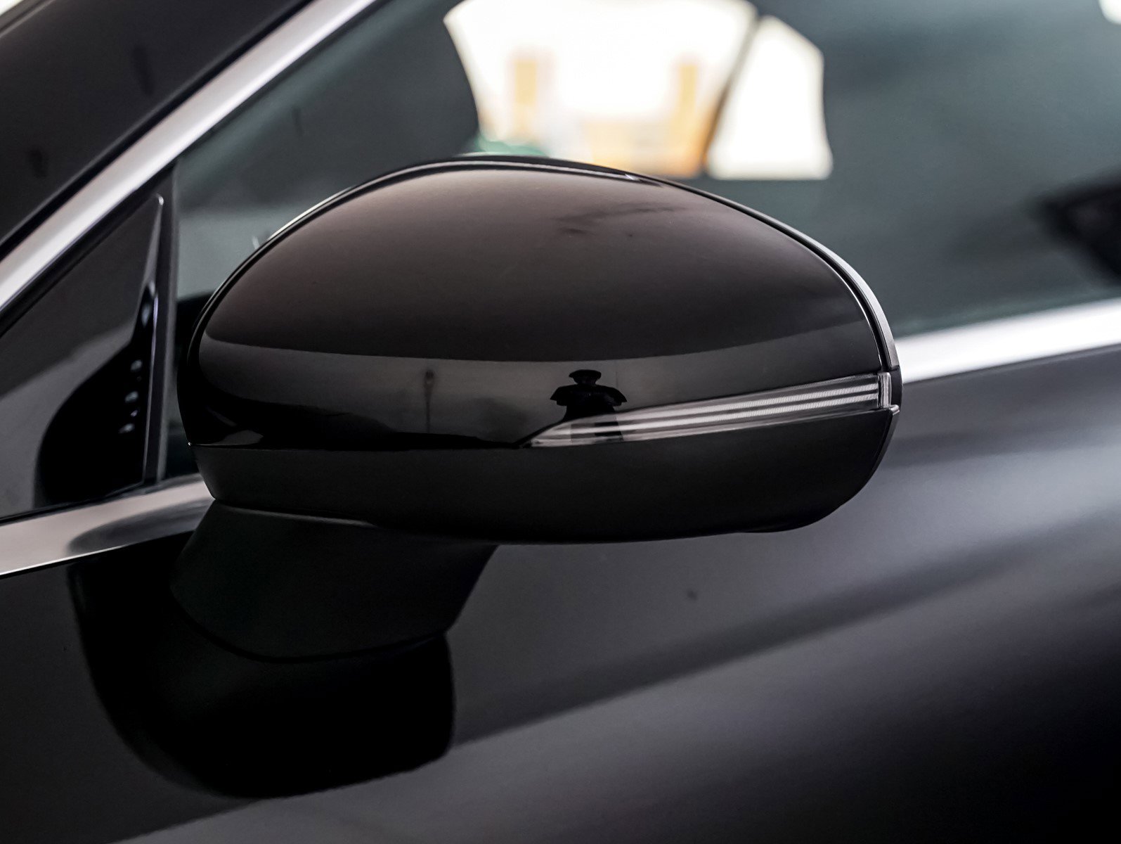 2026 Mercedes Benz CLA 250 photo 20