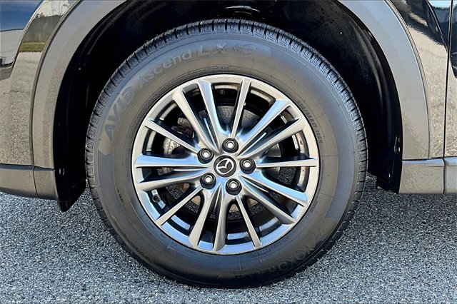 2021 Mazda CX-5 Touring photo 7