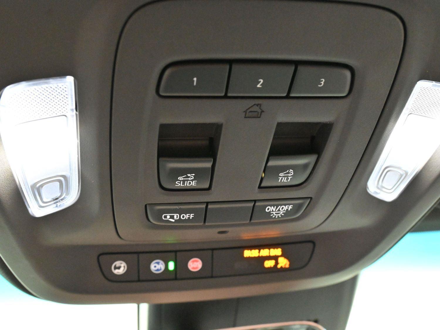 2024 Cadillac CT4 photo 27
