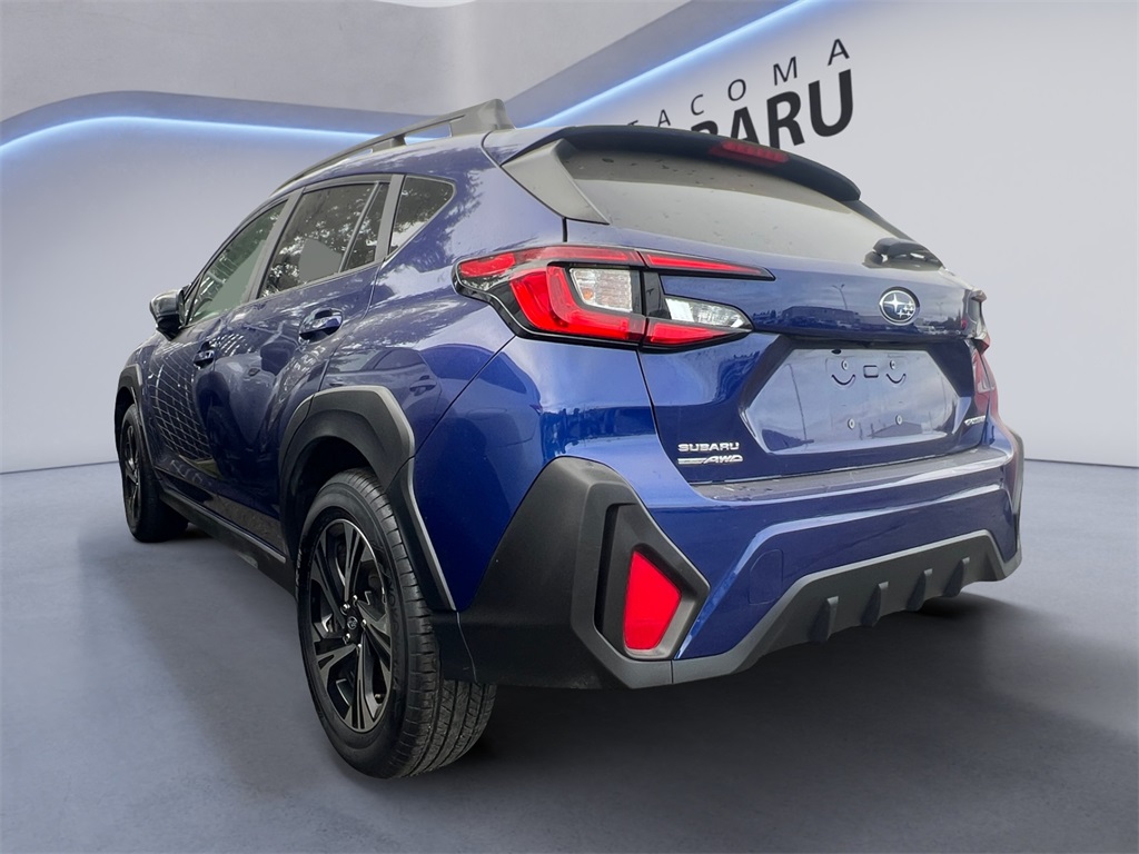 2024 Subaru Crosstrek Premium photo 2