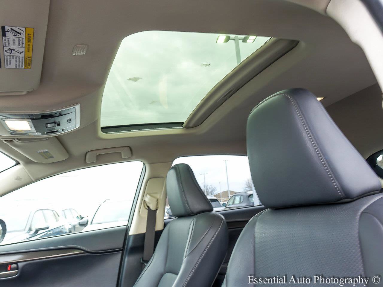 2021 LEXUS NX - Image 10