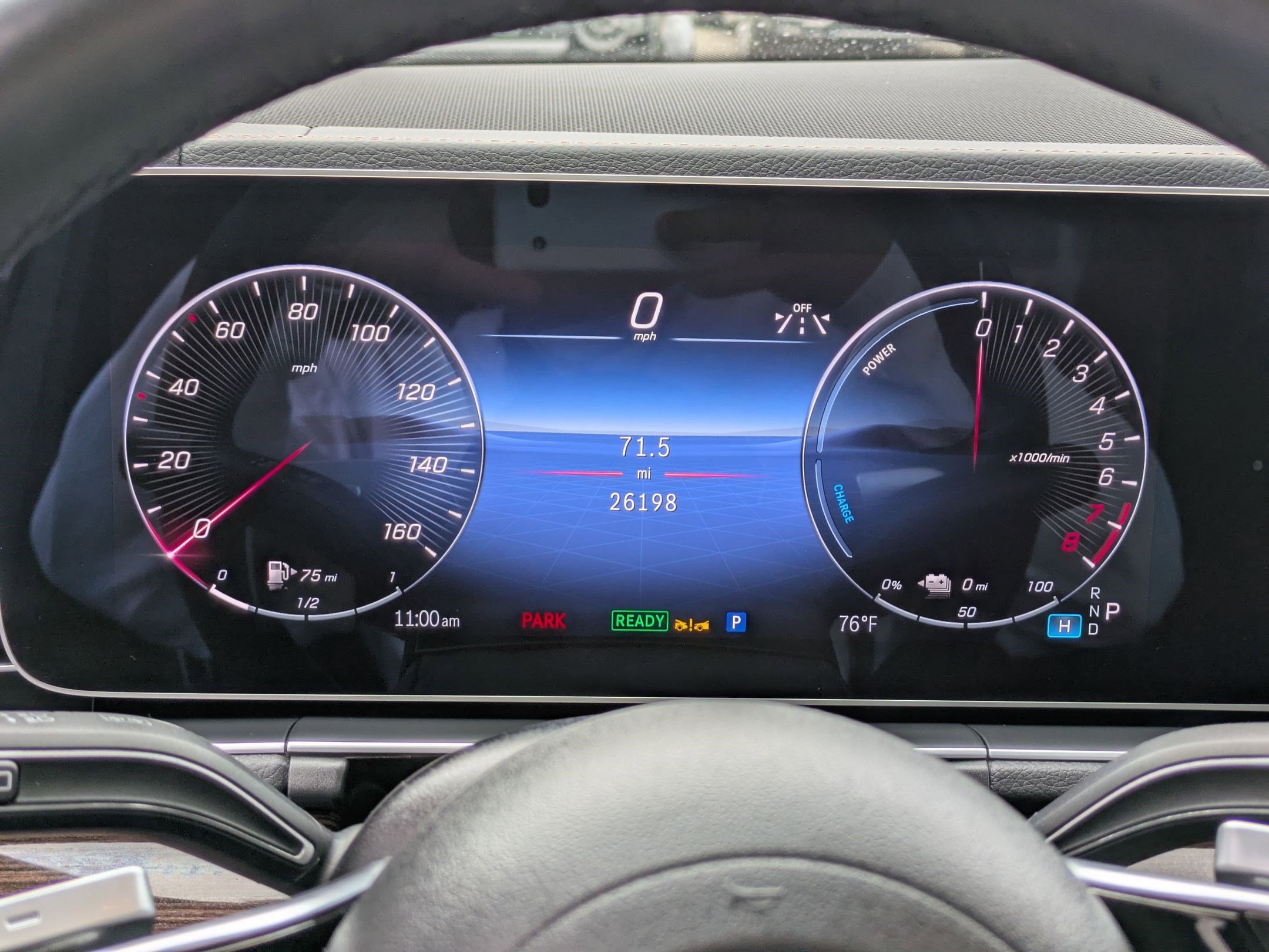 2024 Mercedes Benz GLE 4MATIC photo 15