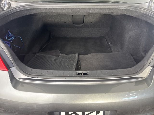 2012 Infiniti G25 photo 15