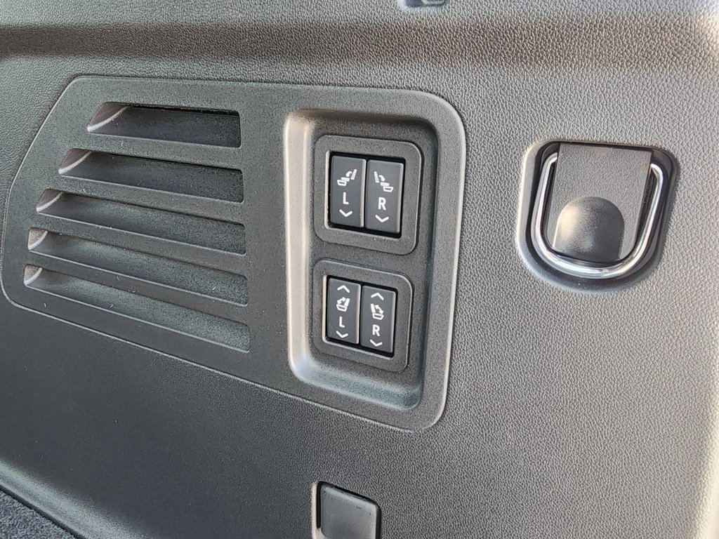 2026 Buick Enclave Preferred photo 45