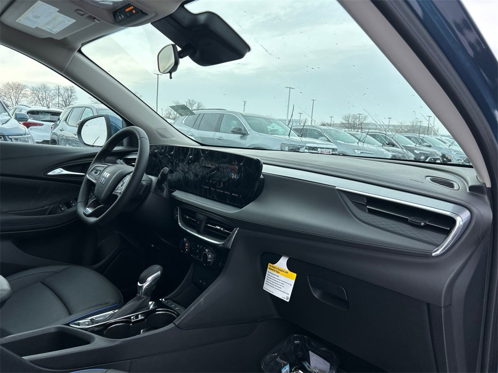 2026 BUICK ENCORE GX - Image 33