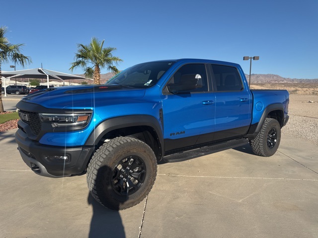 2022 RAM Ram 1500 Pickup TRX's photo