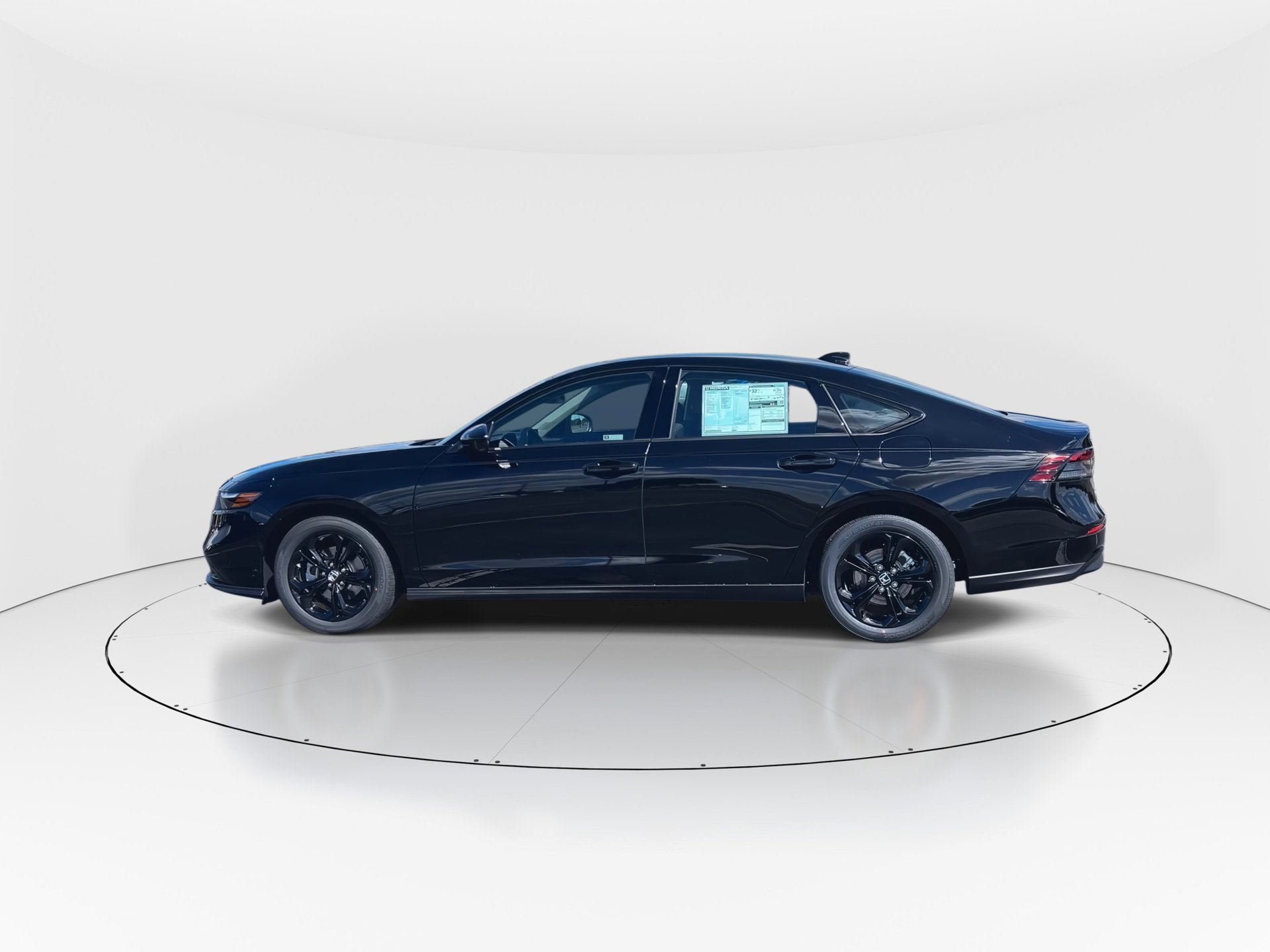 2025 Honda Accord 1.5T SE photo 2
