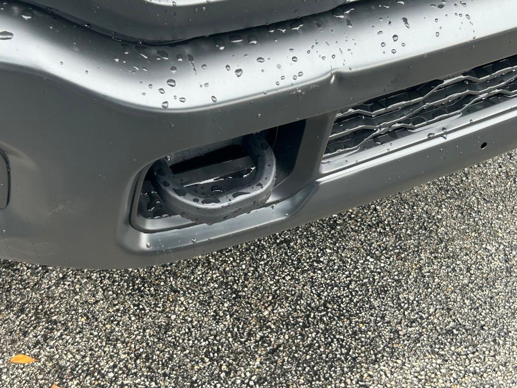 2025 Ram 3500 Tradesman photo 19