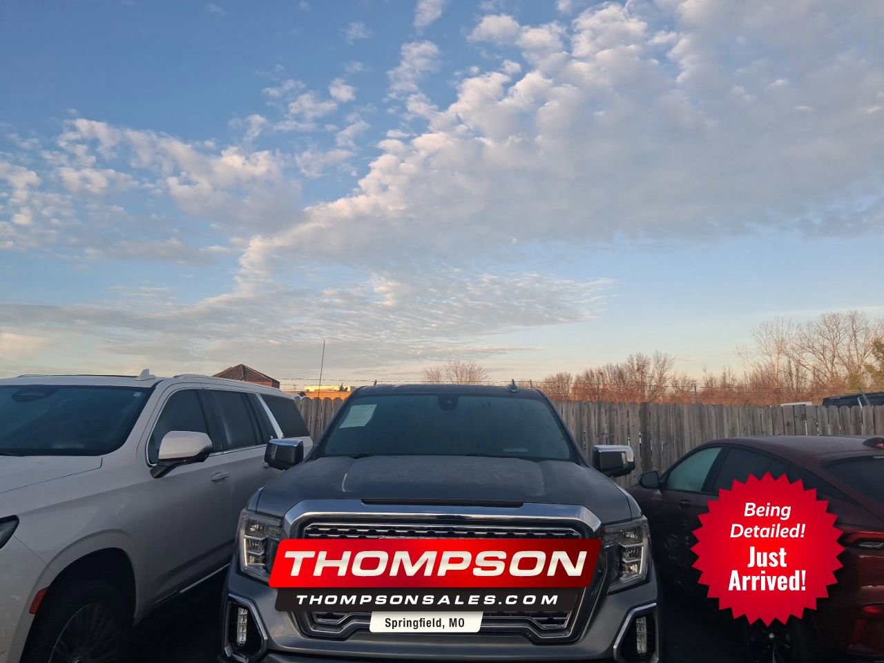 2020 GMC Sierra 1500 Denali Denali's photo