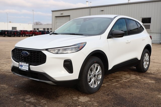 2025 Ford Escape Active photo 2