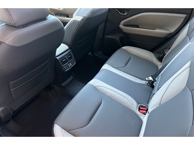 2025 Subaru Forester Limited photo 8