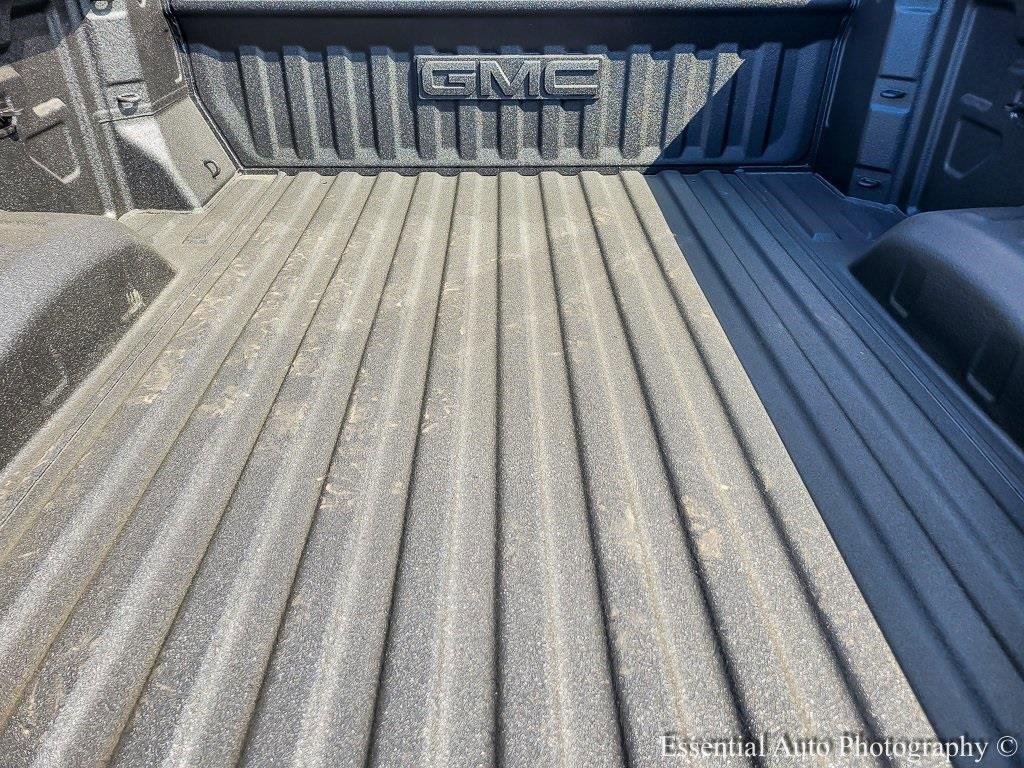2026 GMC SIERRA HD - Image 18