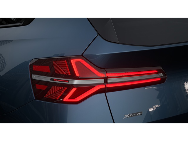 2026 Bmw X3 photo 7