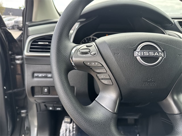 2023 Nissan Murano S photo 16