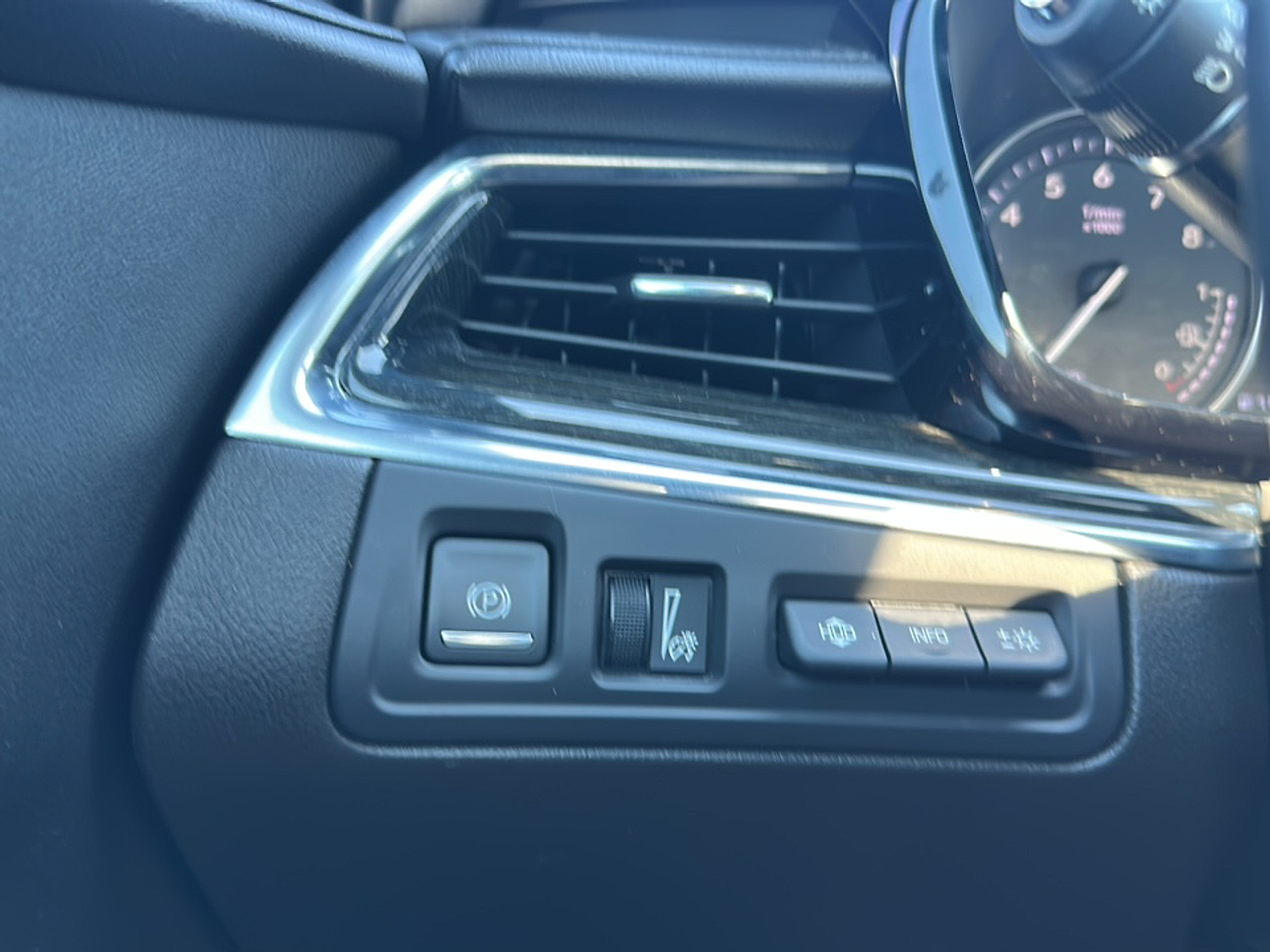 2021 Cadillac XT5 Premium Luxury photo 18