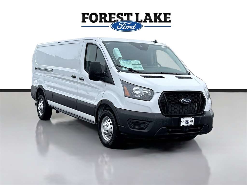 2024 Ford Transit Van Base's photo