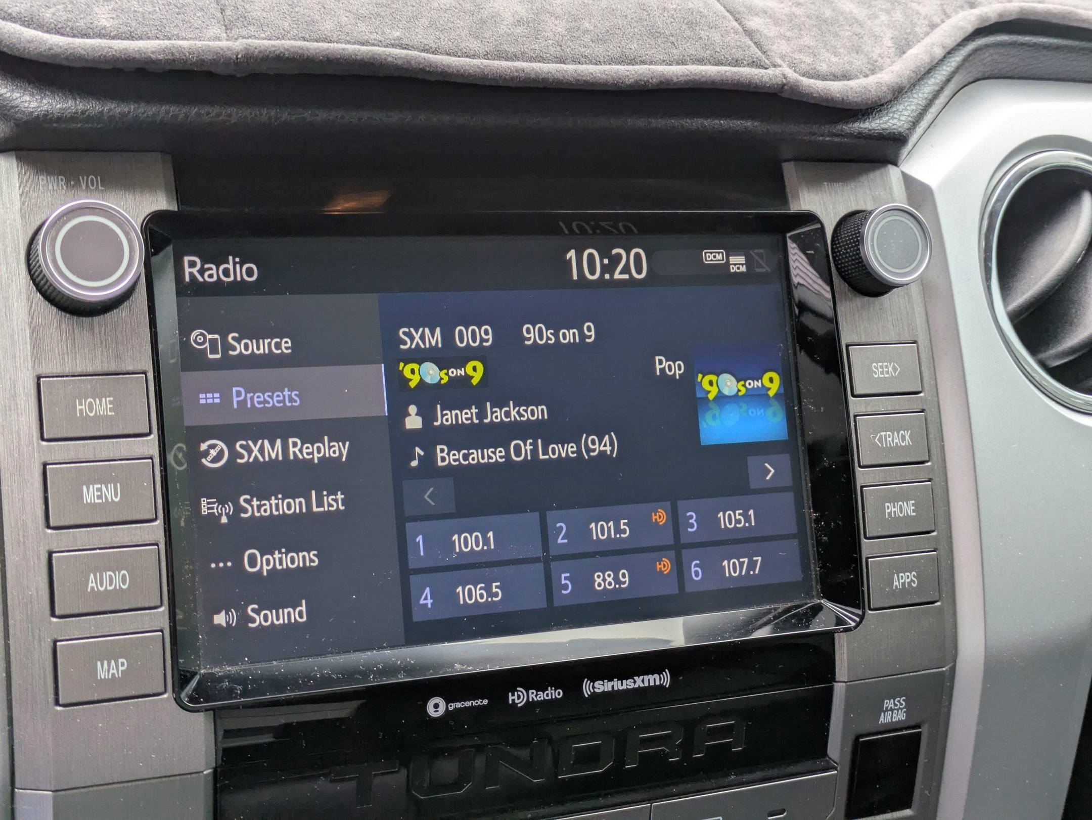 2020 Toyota Tundra SR5 Grade photo 17