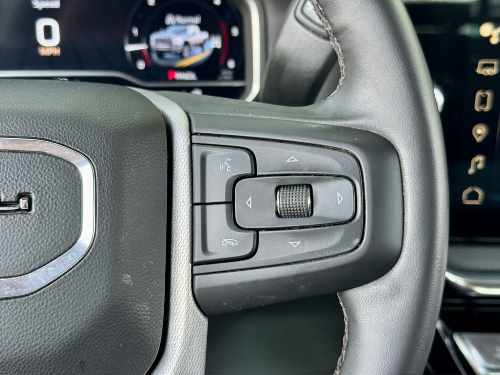 2024 Gmc Sierra 2500 HD Denali photo 18