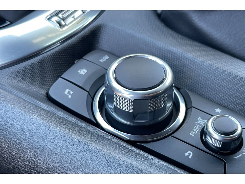 2023 Mazda MX-5 Miata Miata Grand Touring photo 25