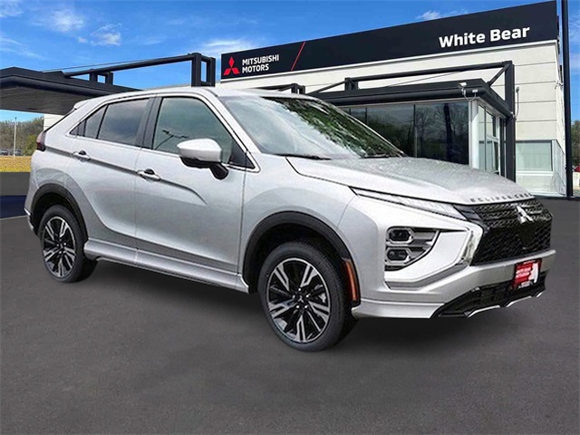 2026 Mitsubishi Eclipse Cross
