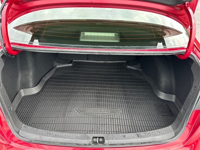 2023 Toyota Corolla SE photo 23