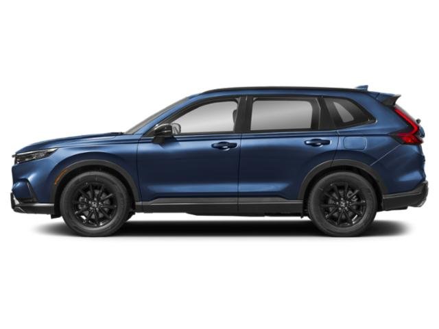 2026 Honda CR-V Hybrid Sport-L photo 3