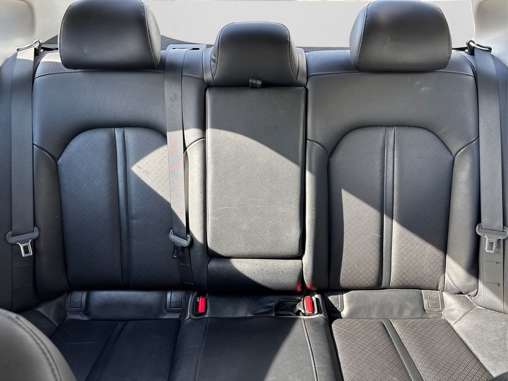 2016 Kia Optima EX photo 15