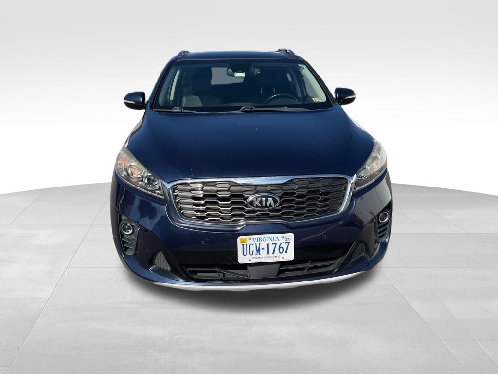 2019 Kia Sorento EX photo 8